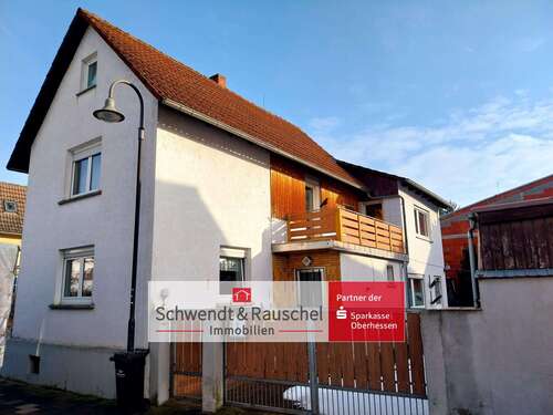 Foto - Haus zum Kaufen in Reichelsheim 199.000,00 € 123 m²