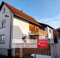 Haus zum Kaufen in Reichelsheim 199.000,00 € 123 m²