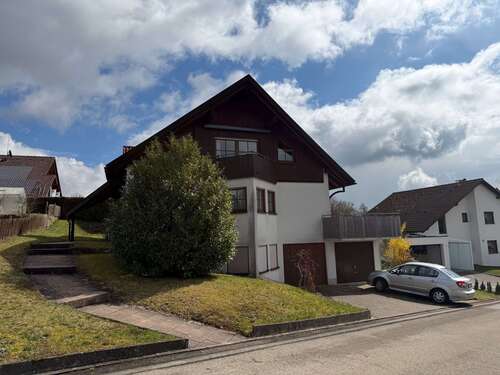 Foto - Wohnung zum Kaufen in Abtsgmünd-Untergröningen 124.900,00 € 70 m²