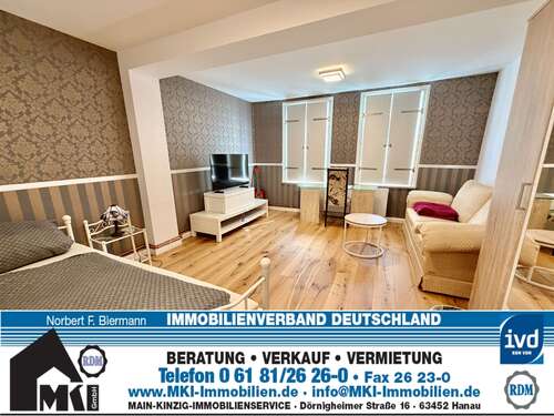 Foto - Wohnung zum Mieten in Gelnhausen Merrholz 700,00 € 70 m²