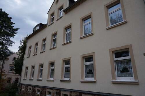 Foto - Wohnung zum Mieten in Hartmannsdorf 236,00 € 43.65 m²