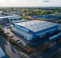 Halle in Bitterfeld-Wolfen 2.750.000,00 €
