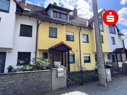 Foto - Haus zum Kaufen in Nürnberg 450.000,00 € 122.8 m²
