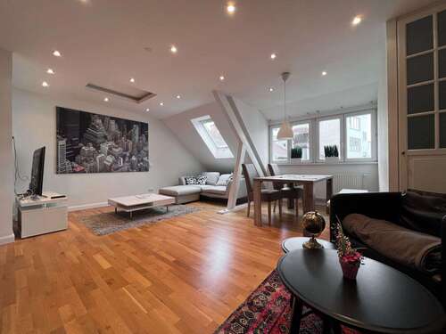 Foto - Wohnung zum Mieten in Kaiserslautern 1.510,00 € 126 m²