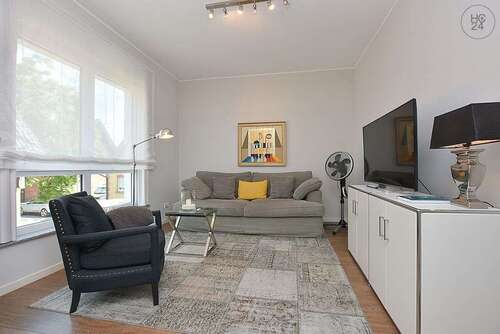 Foto - Wohnen auf Zeit in Renningen 1.290,00 €