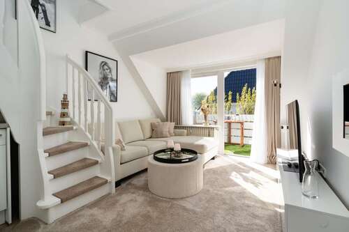 Foto - Wohnung zum Kaufen in Wenningstedt-Braderup 720.000,00 € 56.23 m²