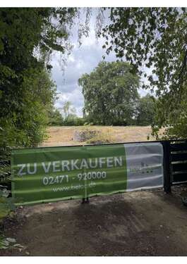 Foto - Grundstück zu verkaufen in Roetgen 230.000,00 € 780 m²