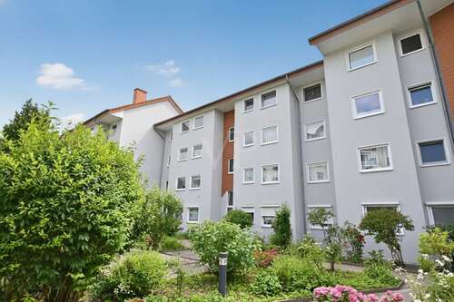 Foto - Wohnung zum Kaufen in Laatzen 250.000,00 € 99 m²
