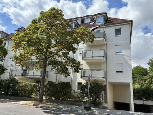 Foto - Wohnung zum Kaufen in Dresden 148.500,00 € 53.24 m²