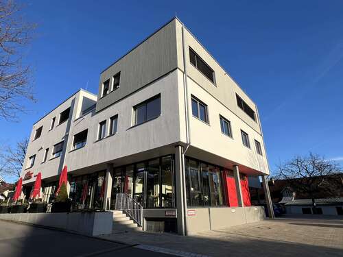Foto - Wohnung zum Mieten in Kressbronn 1.331,00 € 92.82 m²