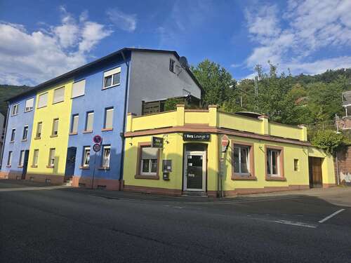 Foto - Wohnung zum Mieten in Neckarsteinach 700,00 € 90 m²