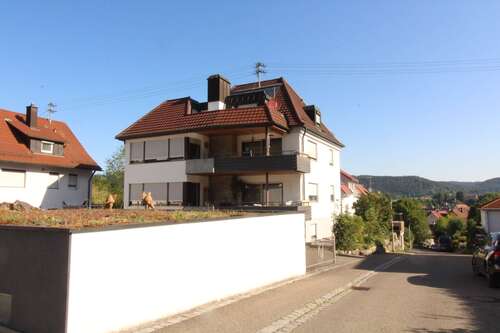 Foto - Wohnung zum Kaufen in Murrhardt 350.000,00 € 142 m²
