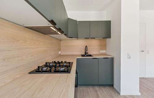 Foto - Wohnung zum Kaufen in Hannover 125.000,00 € 33 m²
