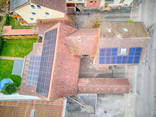 Foto - Haus zum Kaufen in Steinmauern 549.000,00 € 185 m²