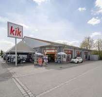 Einzelhandel in Adelsried 3.950,00 € 525 m²
