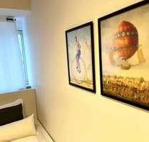 WG-Zimmer in Garching bei München 1.650,00 € 12 m²