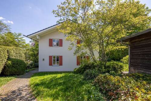 Foto - Haus zum Kaufen in Icking 2.450.000,00 € 246.78 m²