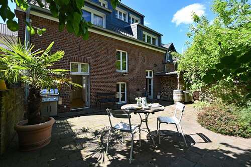 Foto - Haus zum Kaufen in Essen 1.570.000,00 € 310 m²