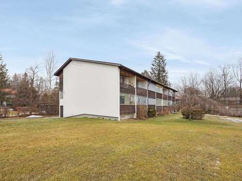 Foto - Wohnung zum Kaufen in Gmund am Tegernsee 335.000,00 € 47 m²