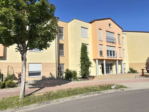 Foto - Wohnung zum Kaufen in Lingenfeld 243.000,00 € 49.82 m²