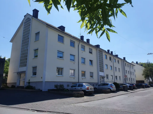 Foto - Wohnung zum Mieten in Siegen 470,00 € 66.4 m²