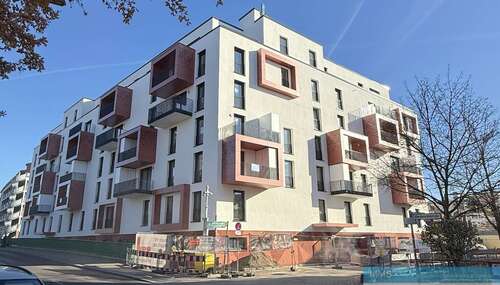 Foto - Wohnung zum Mieten in Berlin 1.232,00 € 54 m²