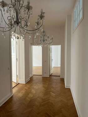 Foto - Wohnung zum Mieten in Berlin 4.000,00 € 216 m²