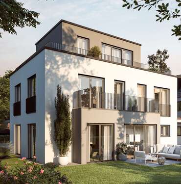 Foto - Haus zum Kaufen in Gilching 1.450.000,00 € 180 m²