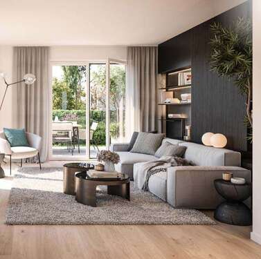 Foto - Haus zum Kaufen in Gilching 1.450.000,00 € 180 m²