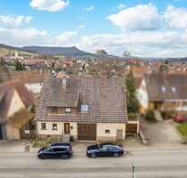 Haus zum Kaufen in Mössingen Öschingen 369.000,00 € 120 m² - Mössingen / Öschingen