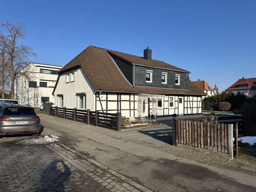 Foto - Haus zum Kaufen in Braunschweig 341.000,00 € 156 m²