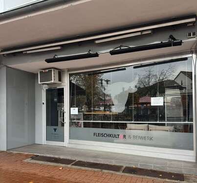 Foto - Einzelhandel in Leichlingen 1.700,00 € 180 m²