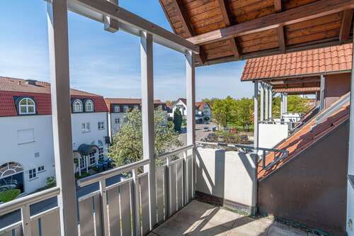 Foto - Wohnung zum Kaufen in Meckenbeuren 359.000,00 € 90 m²