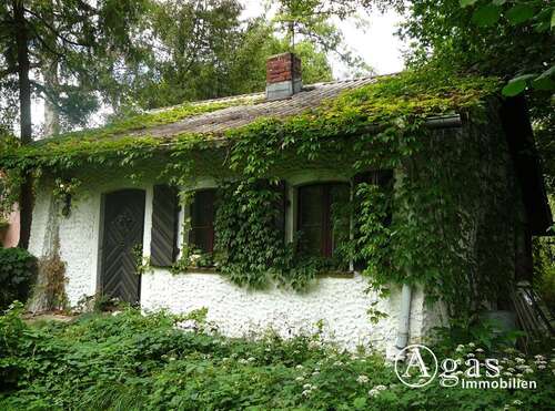 Foto - Grundstück zu verkaufen in Rangsdorf 399.000,00 € 1223 m²