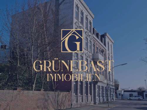 Foto - Wohnung zum Kaufen in Wilhelmshaven 75.000,00 € 82 m²