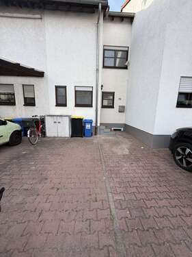 Foto - Haus zum Mieten in Ludwigshafen 1.500,00 € 125 m²