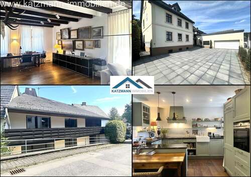 Foto - Haus zum Kaufen in Nettersheim 435.000,00 € 227.43 m²