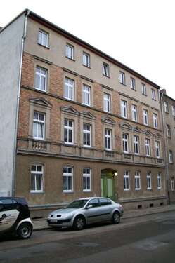 Foto - Wohnung zum Mieten in Prenzlau 496,56 € 62.07 m²