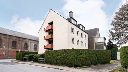 Foto - Wohnung zum Kaufen in Dortmund 89.000,00 € 53.92 m²