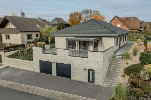 Foto - Haus zum Kaufen in Beckum 549.000,00 € 188 m²
