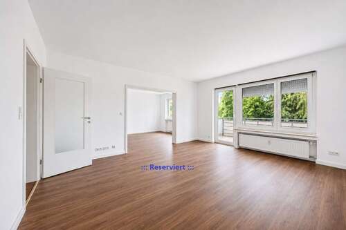 Foto - Wohnung zum Kaufen in Stuttgart 435.000,00 € 81 m²
