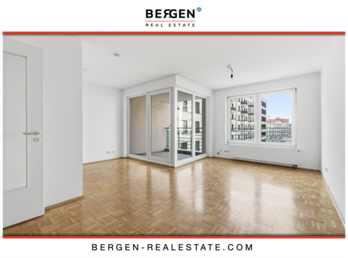 Foto - Wohnung zum Kaufen in Berlin 274.700,00 € 53.2 m²