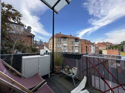Foto - Wohnung zum Mieten in Stuttgart 1.350,00 € 53 m²