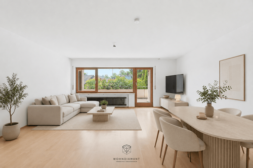 Foto - Wohnung zum Kaufen in Wendlingen am Neckar 199.000,00 € 68.61 m²