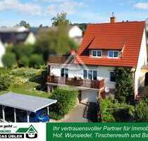 Haus zum Kaufen in Wunsiedel 219.000,00 € 136 m²