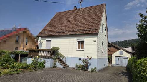 Foto - Haus zum Kaufen in Murrhardt 340.000,00 € 112 m²