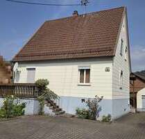 Haus zum Kaufen in Murrhardt 340.000,00 € 112 m²