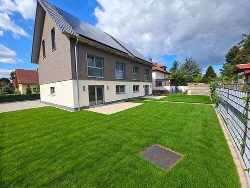 Foto - Haus zum Mieten in Leipzig 2.650,00 € 165 m²