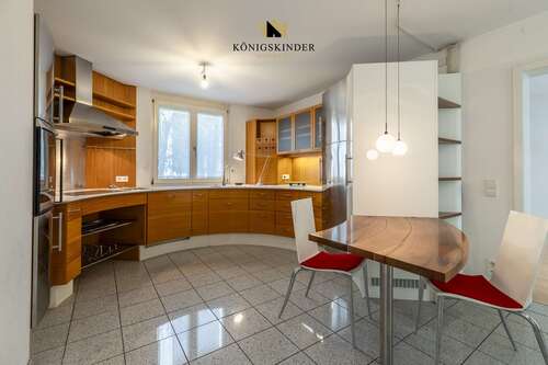 Foto - Haus zum Kaufen in Marbach am Neckar 735.000,00 € 141.78 m²