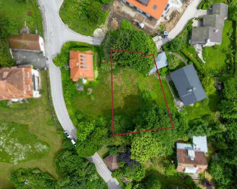 Foto - Grundstück zu verkaufen in Icking 1.230.000,00 € 1055 m²